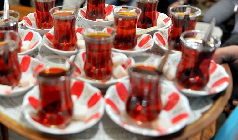 Çaylar